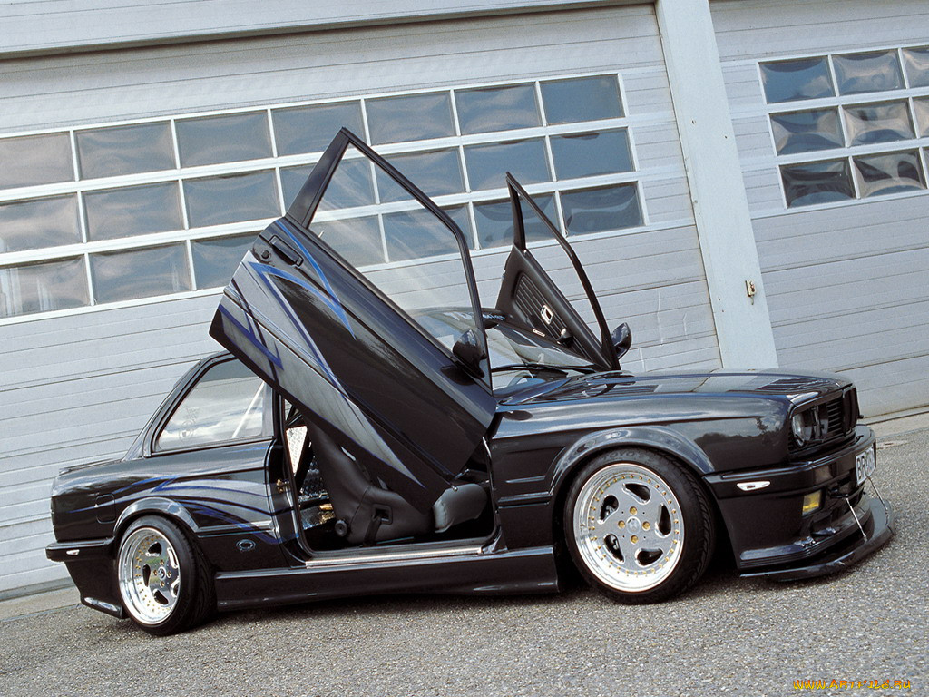 , bmw